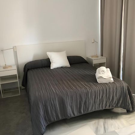 Marbella House Penthouse Lägenhet Exteriör bild