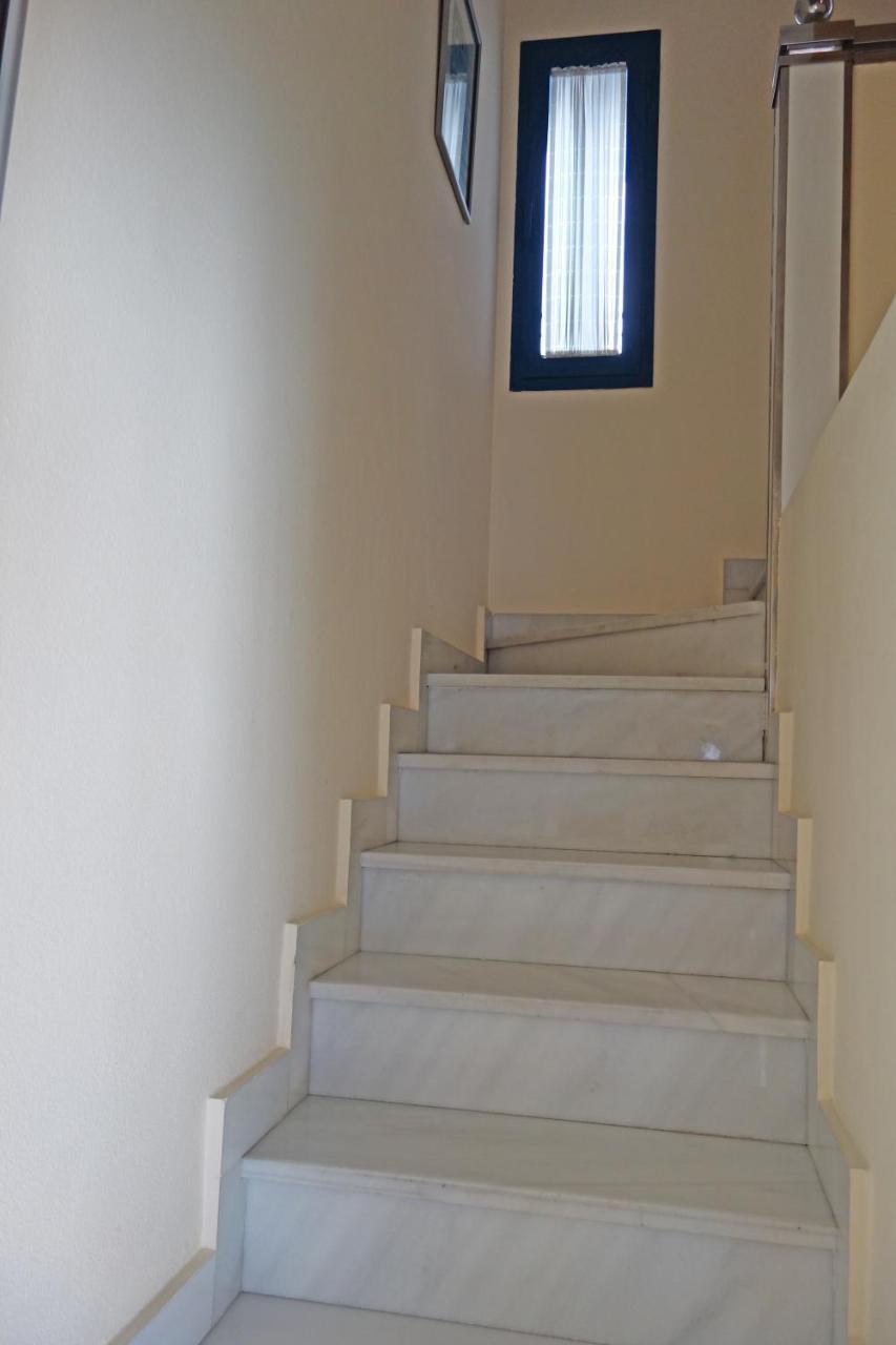 Marbella House Penthouse Lägenhet Exteriör bild